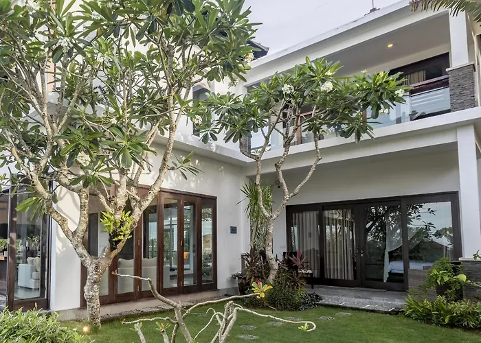 Villa Moonlight And Sunshine *