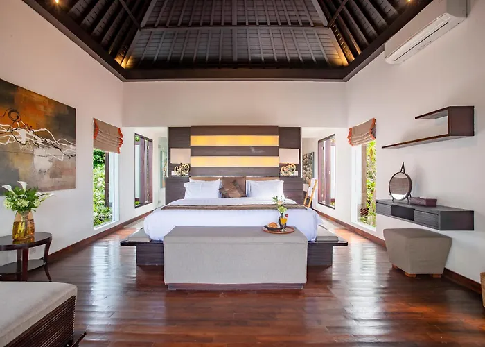 Villa Moonlight And Sunshine *